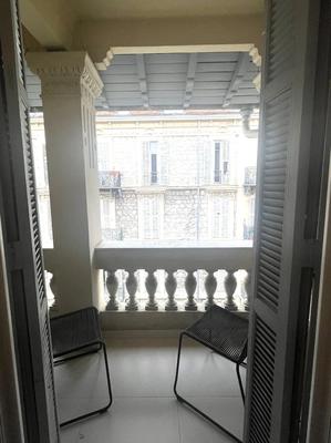 Appartement - 19 m² - 1 pièce