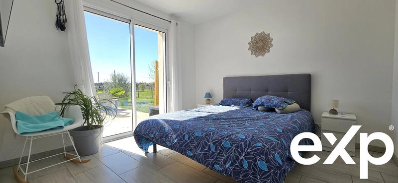 Maison - 106 m² - 4 pièces