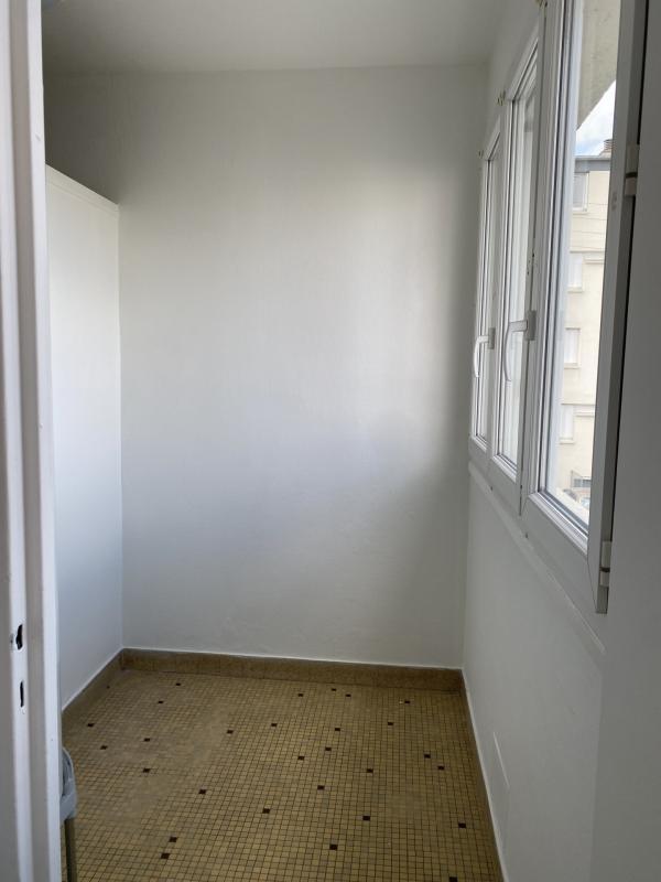 Appartement - 69 m² - 4 pièces
