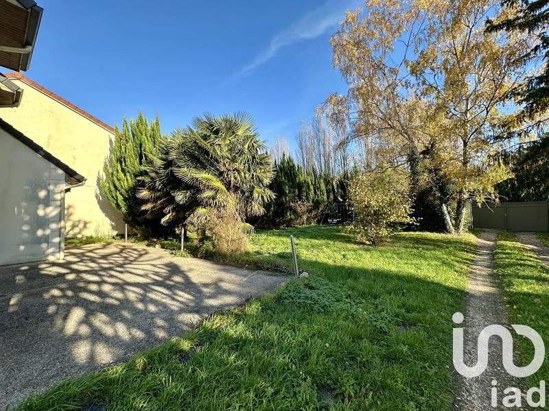 Maison - 163 m² - 6 pièces