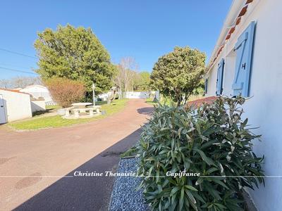 Maison - 148 m² - 6 pièces