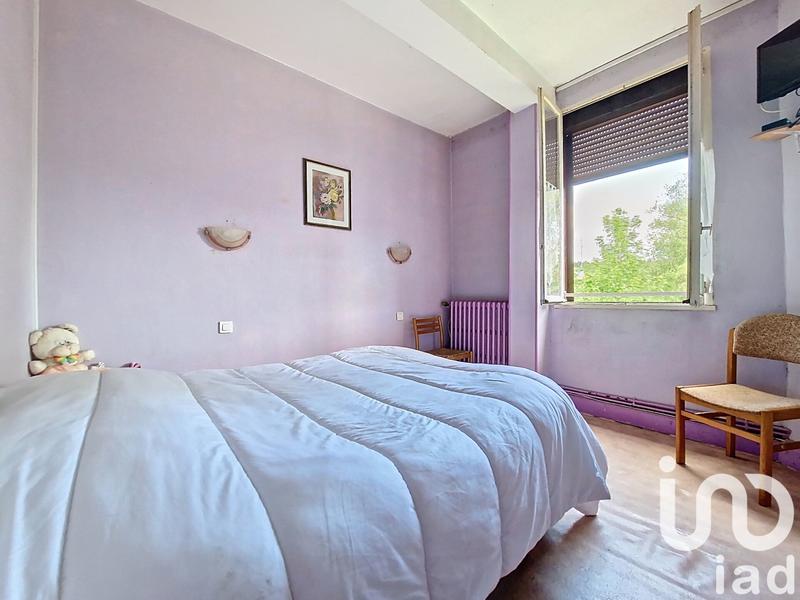 Maison - 205 m² - 12 pièces