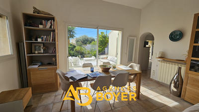 Maison - 135 m² - 4 pièces