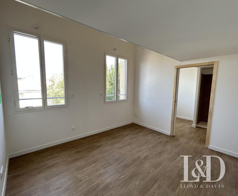 Duplex - 86 m² - 4 pièces