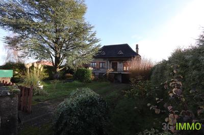 Villa - 154 m² - 9 pièces