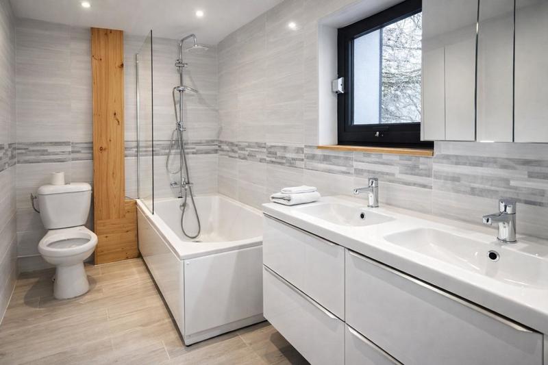 Maison - 129 m² - 4 pièces