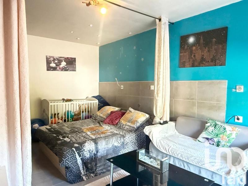 Appartement - 29 m² - 1 pièce