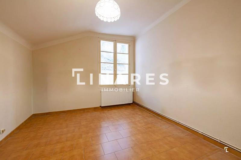 Maison - 113 m² - 5 pièces