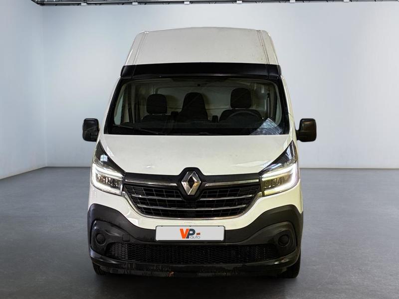 Renault Trafic Fourgon Fgn L2h2 1200 Kg Dci 145 Energy Grand Confort