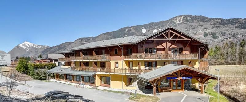 Appartement - 22 m² - 1 pièce