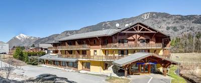 Appartement - 22 m² - 1 pièce