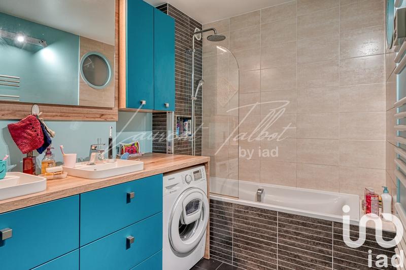 Appartement - 76 m² - 3 pièces