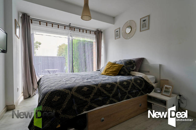 Maison - 105 m² - 6 pièces