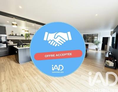 Maison de ville - 171 m² - 5 pièces