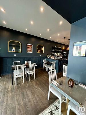 Local commercial - 100 m²