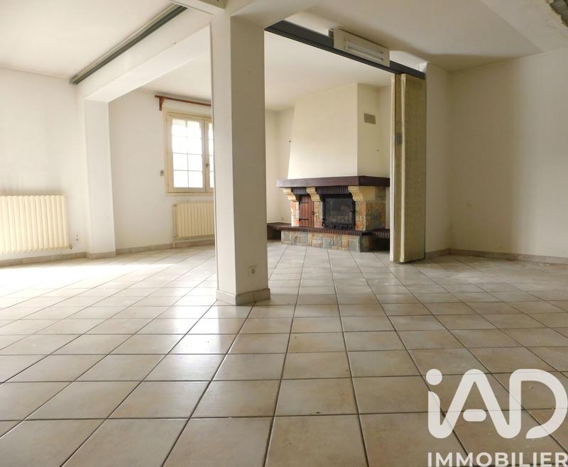 Maison - 150 m² - 4 pièces