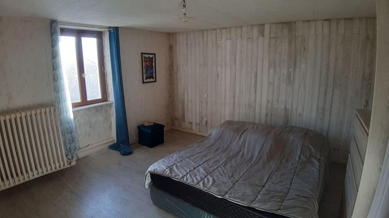 Maison - 74 m² - 3 pièces