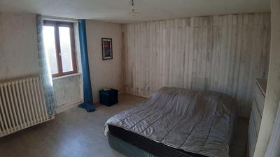 Maison - 74 m² - 3 pièces