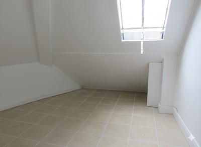 Studio - 20 m² - 2 pièces