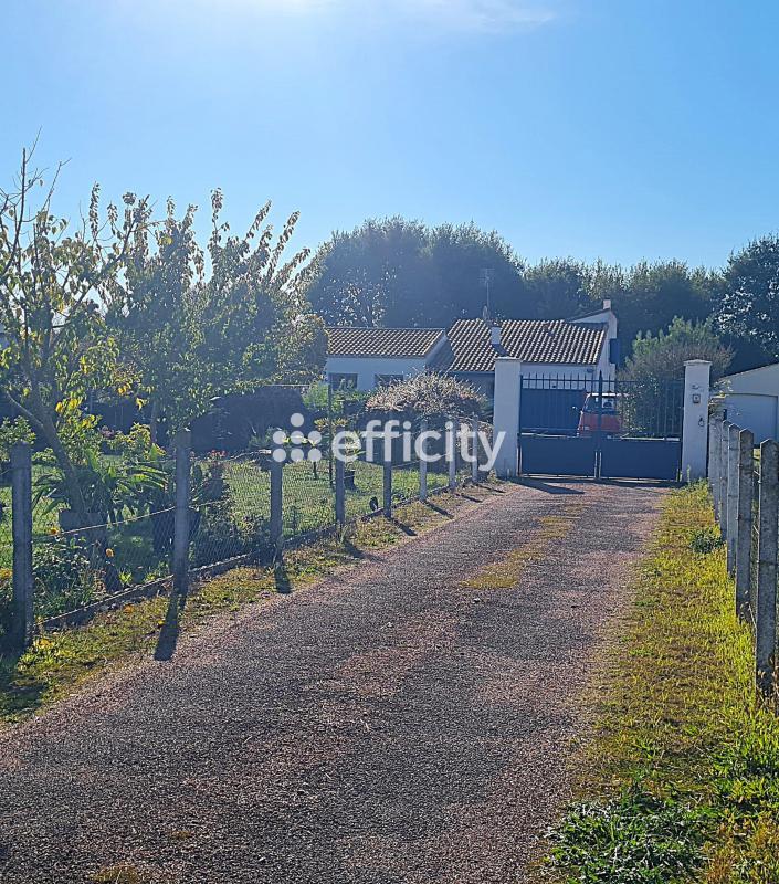 Maison - 153 m² - 5 pièces