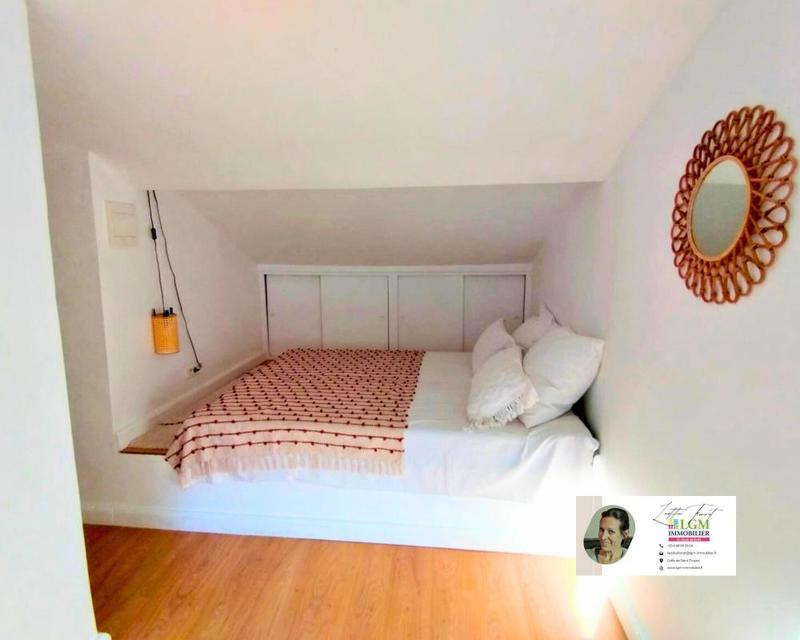 Mazet - 70 m² - 4 pièces