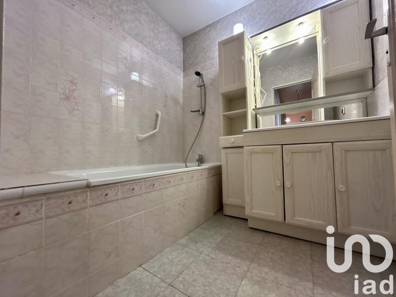 Appartement - 86 m² - 4 pièces