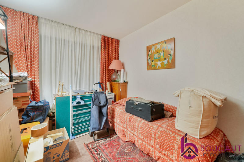 Appartement - 108 m² - 4 pièces