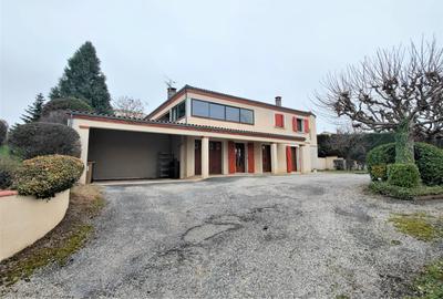 Maison - 137 m²