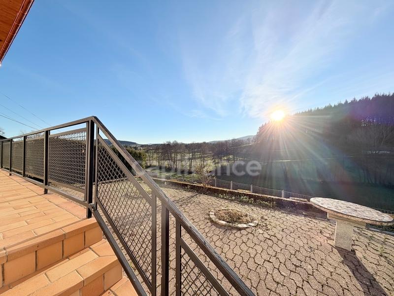 Maison - 70 m² - 3 pièces