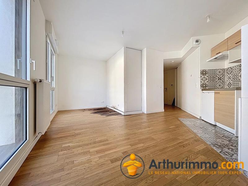 Appartement - 29 m² - 1 pièce