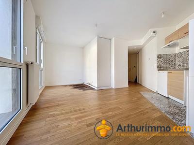 Appartement - 29 m² - 1 pièce