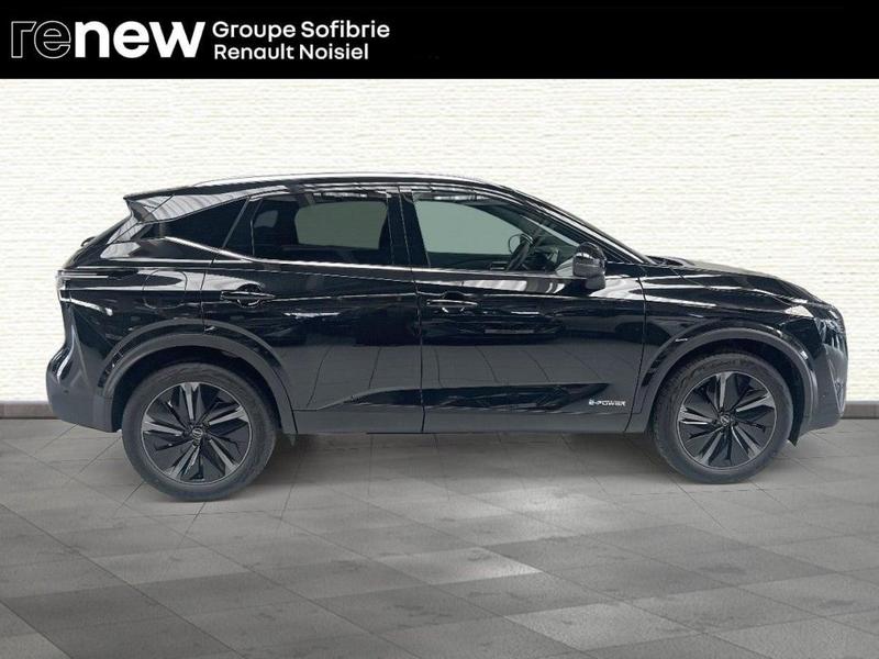 Nissan Qashqai e-Power 190 ch Tekna