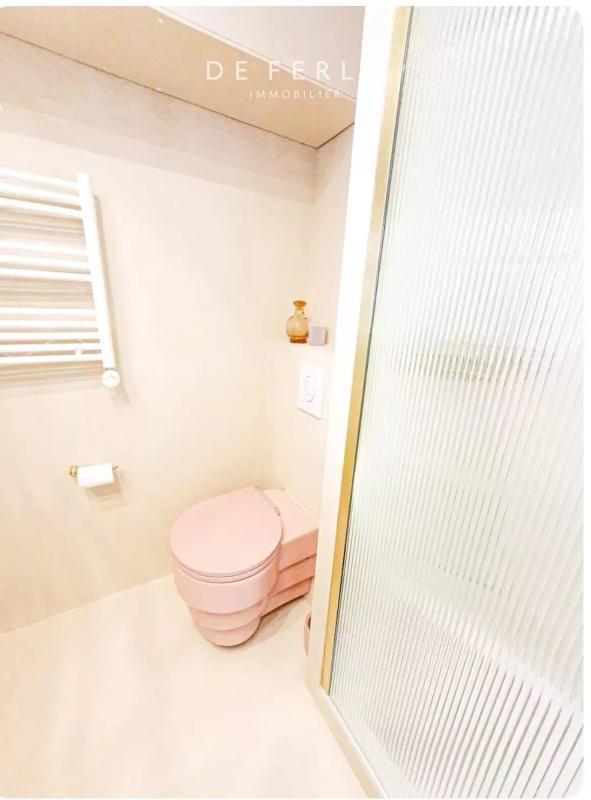 Studio - 26 m² - 1 pièce