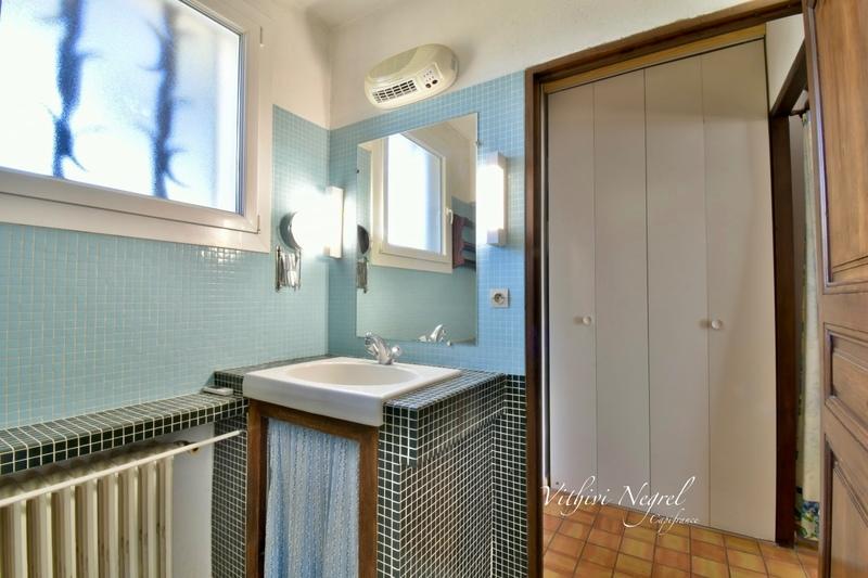 Maison - 145 m² - 5 pièces