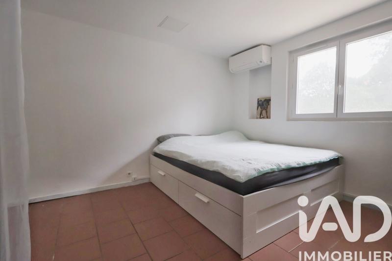 Maison - 50 m² - 2 pièces