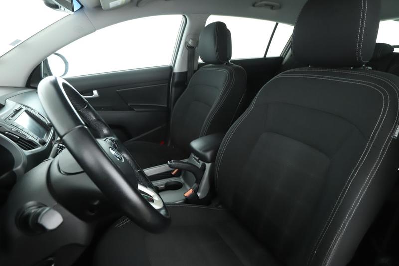 Kia Sportage 1.7 CRDi Isg Origins 2wd 115 ch