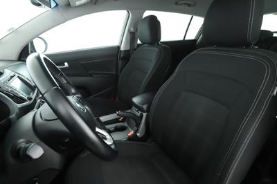 Kia Sportage 1.7 CRDi Isg Origins 2wd 115 ch