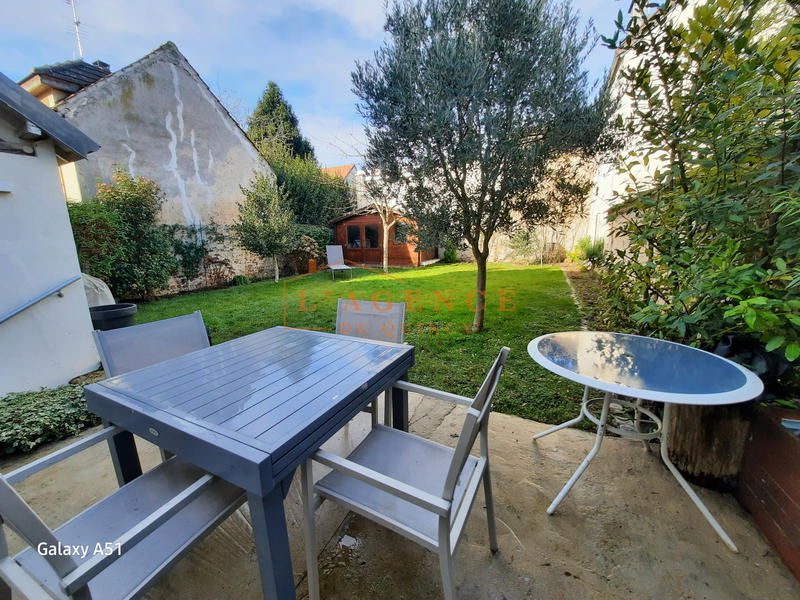 Maison - 170 m² - 6 pièces