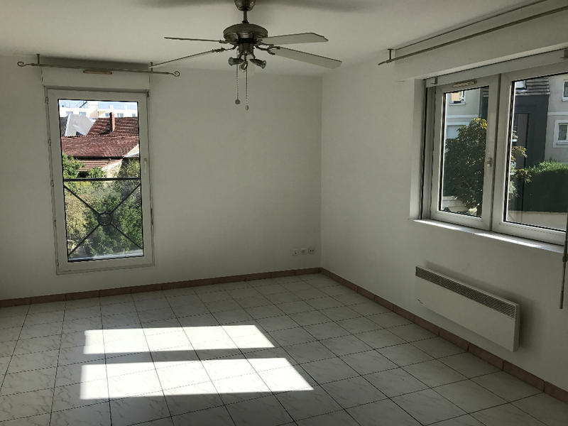 Appartement - 51 m² - 2 pièces