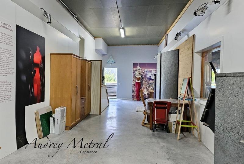 Maison - 156 m² - 4 pièces