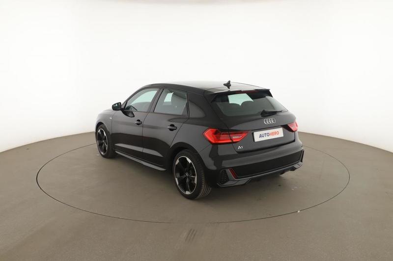 Audi A1 sportback 30 Tfsi s line s tronic 7 116 ch