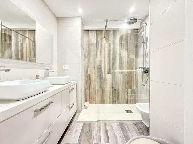 Appartement - 59 m² - 2 pièces