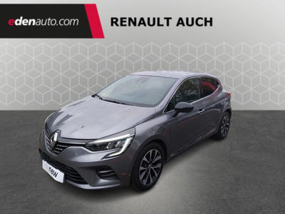 Renault Clio TCe 90 Techno