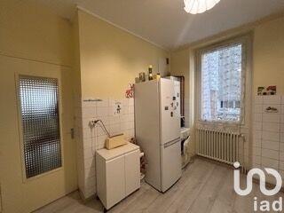 Appartement - 55 m² - 2 pièces
