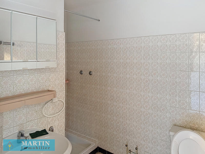 Villa - 129 m² - 5 pièces