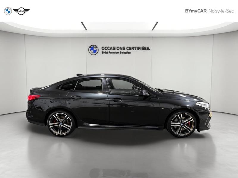 Bmw Série 2 Gran Coupé F44 220i 178 ch Dkg7 m Sport