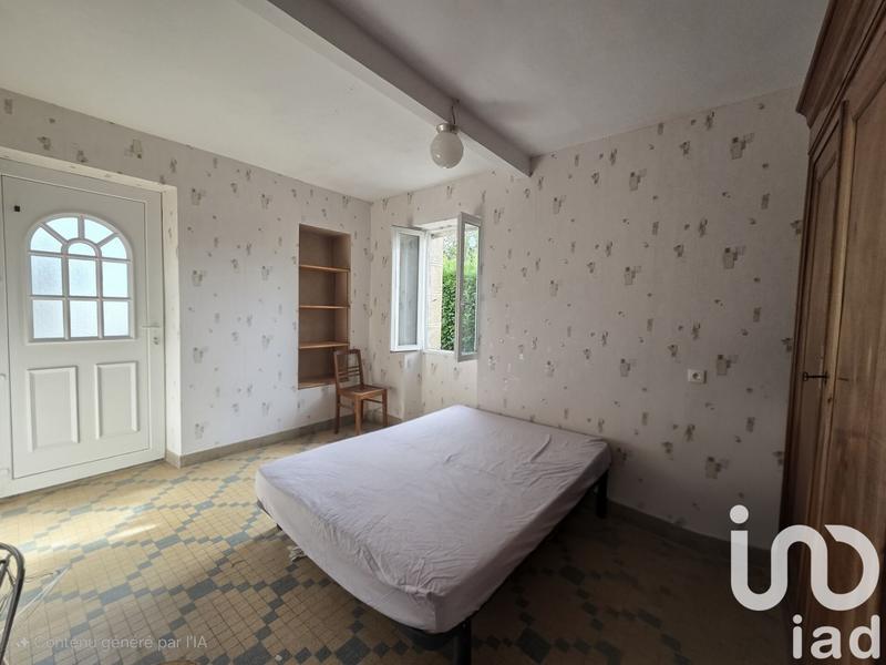 Maison - 263 m² - 10 pièces