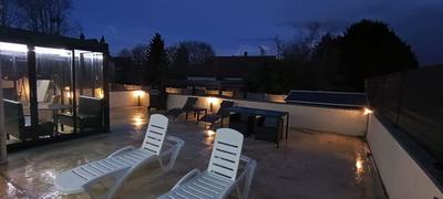 Maison - 175 m² - 8 pièces