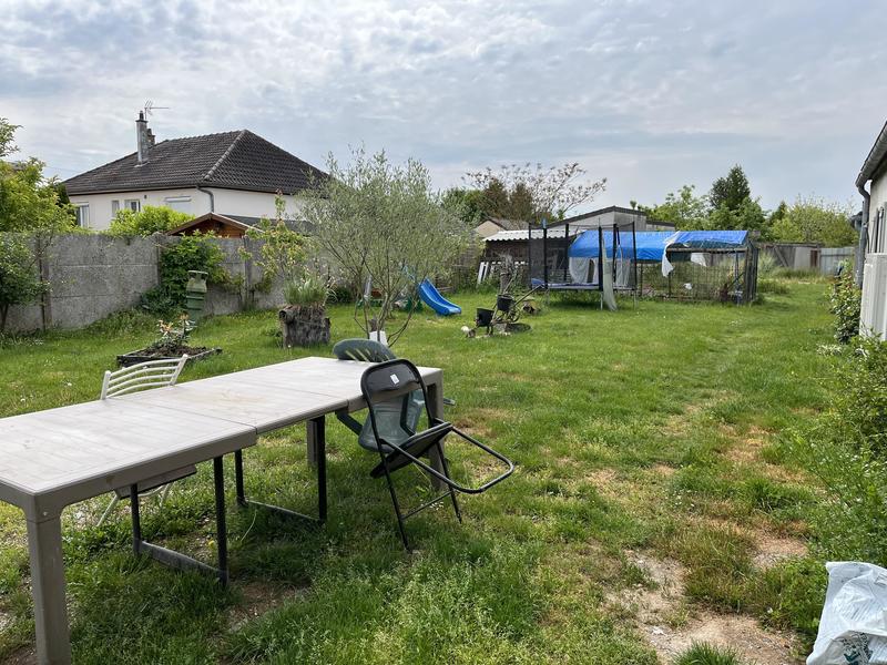 Villa - 223 m² - 8 pièces