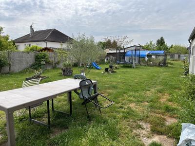 Villa - 223 m² - 8 pièces